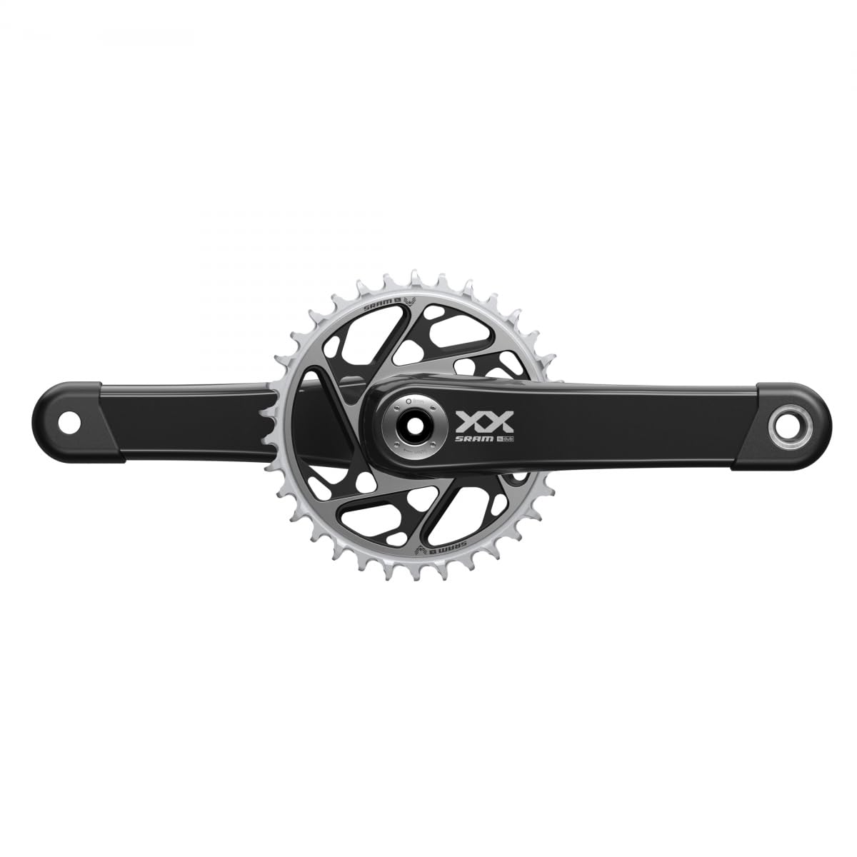 SRAM　GX Eagle クランクセット　34t Sram-マウンテンバイク用のEagleクランクセット,チェーン